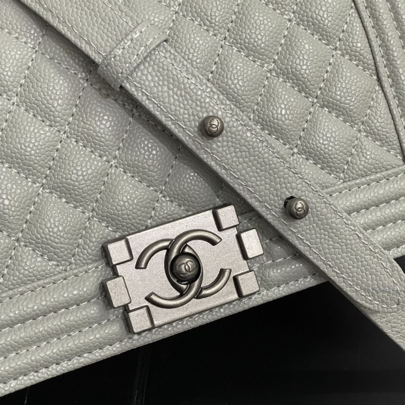 Chanel Leboy Series Bags